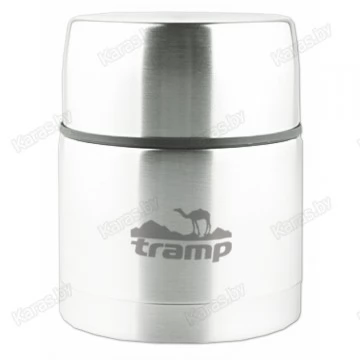 Термос TRAMP 0.5 л с широким горлом